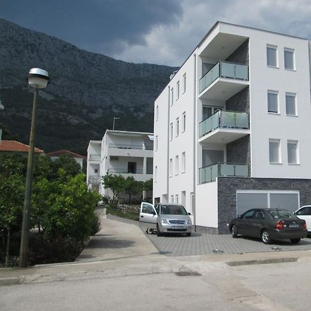 Apartments Lara Drvenik  Dış mekan fotoğraf