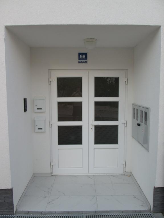 Apartments Lara Drvenik  Dış mekan fotoğraf