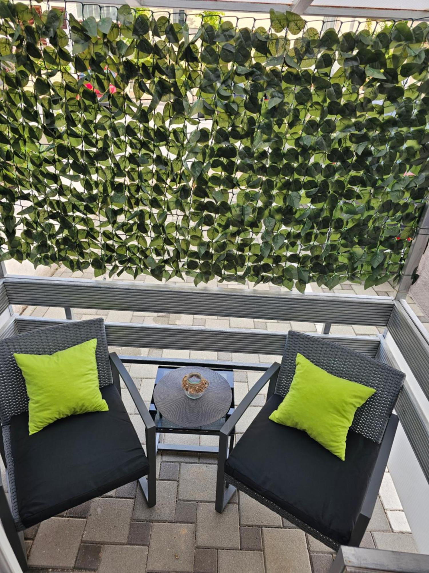 Apartments Lara Drvenik  Dış mekan fotoğraf