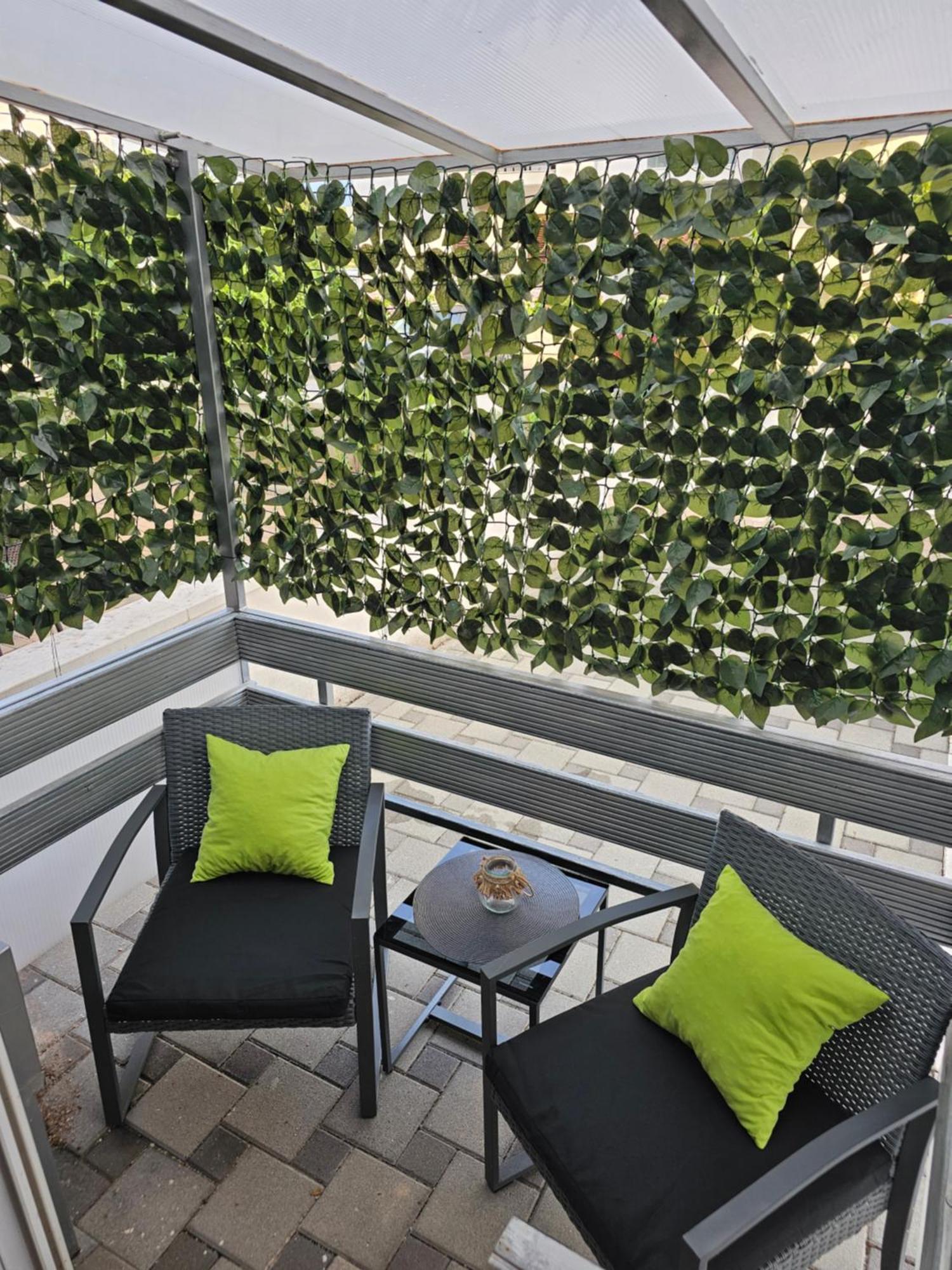 Apartments Lara Drvenik  Dış mekan fotoğraf