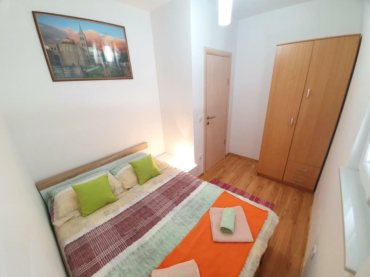 Apartments Lara Drvenik  Dış mekan fotoğraf
