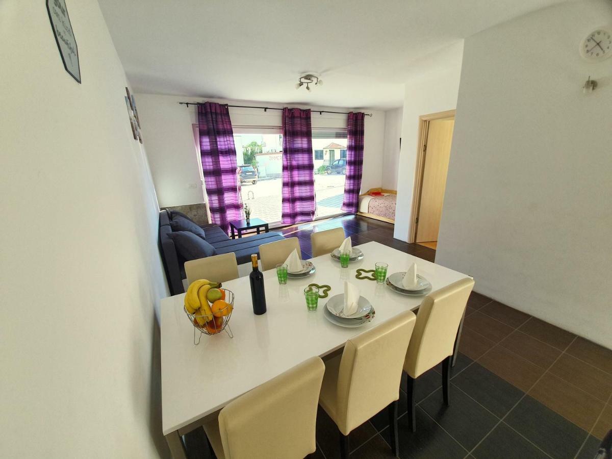 Apartments Lara Drvenik  Dış mekan fotoğraf